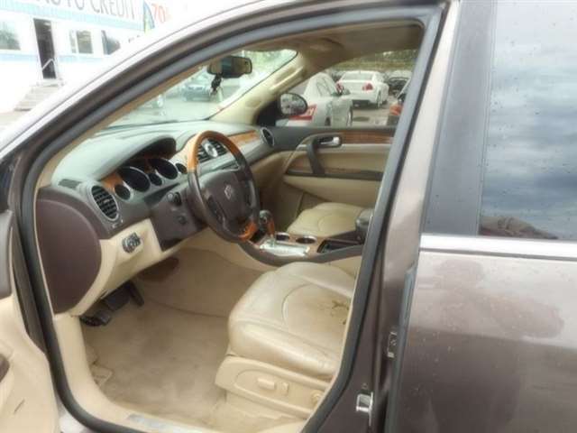 2008 Buick Enclave CXL 4dr Crossover